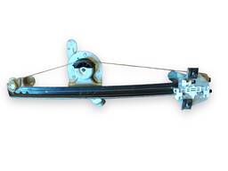 MÁQUINA DE VIDRO PORTA DIA E SANDERO ATÉ 14 DUSTER OROCH ELÉ