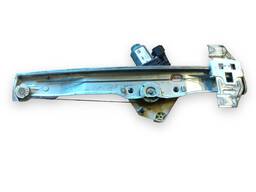 MÁQUINA DE VIDRO PORTA DIANTEIRA ESQUERDA KA 14 A 2021 ELÉ