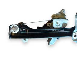 MÁQUINA DE VIDRO PORTA DIANTEIRA ESQ ONIX PRISMA12 A 20 ELÉ