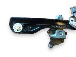 MÁQUINA DE VIDRO PORTA DIANTEIRA ESQ ONIX PRISMA12 A 20 ELÉ