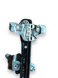 MÁQUINA DE VIDRO PORTA DIANTEIRA ESQUERDA SPIN 2013/