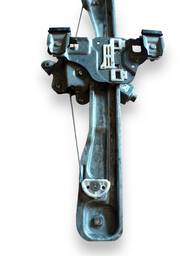 MÁQUINA DE VIDRO PORTA DIANTEIRA ESQUERDA COBALT 2012/ ELÉ