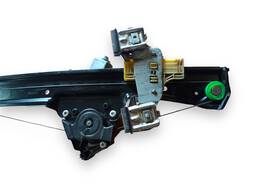 MÁQUINA DE VIDRO PORTA DIANTEIRA ESQUER ECOSPORT 13 A 21 ELÉ