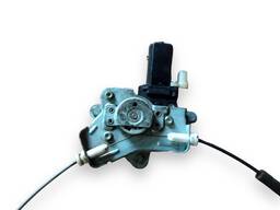 MÁQUINA DE VIDRO PORTA DIANTEIRA ESQUERDA PICANTO 09 A 2011