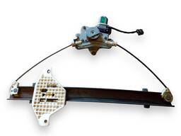 MÁQUINA DE VIDRO PORTA DIANTEIRA ESQUERDA CAPTIVA 08 A 2017