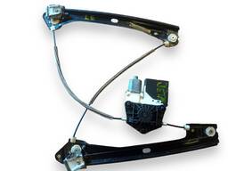 MÁQUINA DE VIDRO PORTA DIANTEIRA ESQUERDA JETTA 2011 A 2017