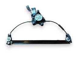 MÁQUINA DE VIDRO PORTA ESQUERDA PALIO STRADA 96 A 19 2P ELÉ