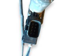 MÁQUINA DE VIDRO PORTA PORTA DIANTEIRA ESQUER FOCUS 00 A 09