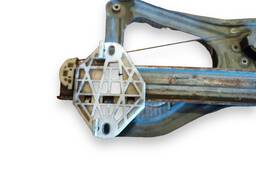 MÁQUINA DE VIDRO PORTA DIANTEIRA ESQUERDA CIVIC 2007 A 2011