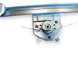 MÁQUINA DE VIDRO PORTA DIANTEIRA ESQUERDA CRETA 2017/