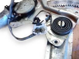 MÁQUINA DE VIDRO PORTA DIANTEIRA ESQUERDA PAJERO TR4 03 A 15