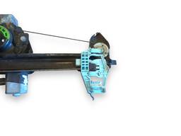 MÁQUINA DE VIDRO PARTA DIANTEIRA ESQU UNO VIVACE 10 A 21 ELÉ