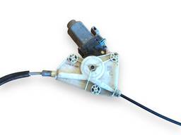 MÁQUINA DE VIDRO PORTA DIANTEIRA ESQUERDA UP! 4P 14 A 21 ELÉ