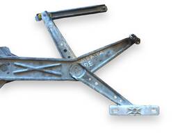 MÁQUINA DE VIDRO PORTA DIANTEIRA ESQUERDA MERIVA 03 A 12 ELÉ