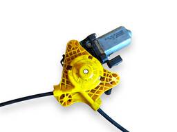 MÁQUINA DE VIDRO PORTA DIANTE ESQ GOL VOYAGE G5 G6 G7 G8 ELÉ