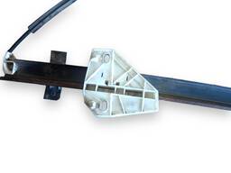 MÁQUINA DE VIDRO PORTA ESQUERDA KA 2008 A 2013 MANUAL