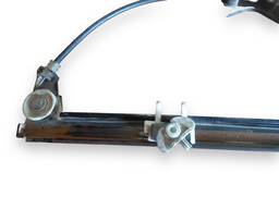 MÁQUINA DE VIDRO PORTA DIANTEIRA ESQ PALIO SIENA 96 A 13 ELÉ