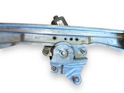 MÁQUINA DE VIDRO PORTA DIANTEIRA ESQUERDA COBALT 2012/ ELÉ