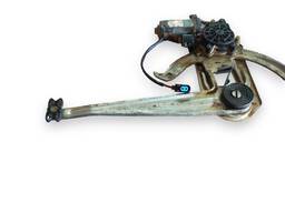 MÁQUINA DE VIDRO PORTA DIANTEIRA ESQUERDA RANGER 94 A 09 ELÉ