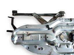 MÁQUINA DE VIDRO PORTA DIANTEIRA ESQUERDA CERATO 11 A 2013