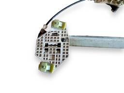 MÁQUINA DE VIDRO PORTA DIANTEIRA DIREITA HB20 13 A 2019 ELÉ