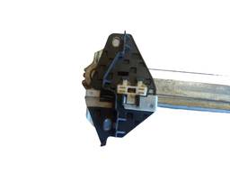 MÁQUINA DE VIDRO PORTA DIANTEIRA ESQUERDA CRV 2007 A 2011