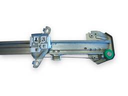 MÁQUINA DE VIDRO PORTA DIANTEIRA DIREITA HR-V 2016 A 2022