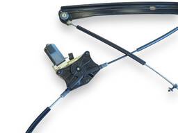 MÁQUINA DE VIDRO PORTA DIANTEIRA DIREITA TIGUAN 2018/