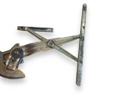 MÁQUINA DE VIDRO PORTA DIANTEIRA DI L200 OUTDOOR 05 A 12 ELÉ