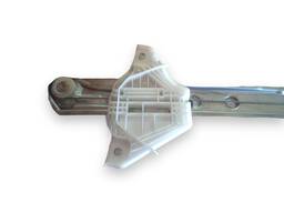 MÁQUINA DE VIDRO PORTA DIANTEIRA DIREITA CRETA 2022/