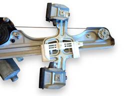 MÁQUINA DE VIDRO PORTA DIANTEIRA DIREITA ONIX 2020/
