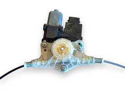 MÁQUINA DE VIDRO PORTA DIANTEIRA DIREITA HB20 13 A 2019 ELÉ