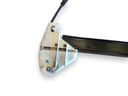 MÁQUINA DE VIDRO PORTA DIANTEIRA DIREITA FIESTA 03 A 14 ELÉ