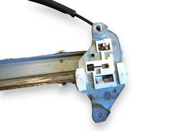 MÁQUINA DE VIDRO PORTA DIANTEIRA DIREIT FRONTIER 08 A 16 ELÉ