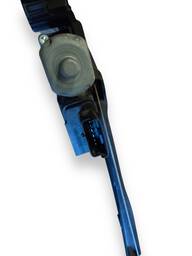 MÁQUINA DE VIDRO PORTA DIANTEIRA DIREITA PEUGEOT 3008 2017/