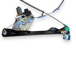 MÁQUINA DE VIDRO PORTA PORTA DIANTEIRA DIREITA FOCUS 00 A 09