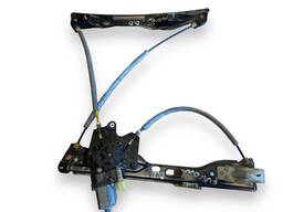 MÁQUINA DE VIDRO PORTA DIANTEIRA DIREITA FUSION 2013 A 2019