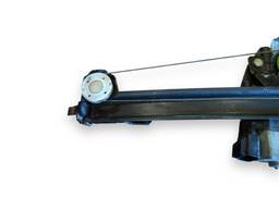 MÁQUINA DE VIDRO PORTA DIA DIR PUNTO PUNTO LINEA 09 A 16 ELÉ