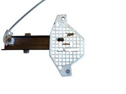 MÁQUINA DE VIDRO PORTA DIANTEIRA DIREITA CAPTIVA 2008 A 2017