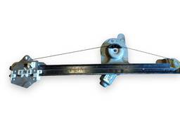 MÁQUINA DE VIDRO PORTA D.DIR SANDERO ATÉ 14 DUSTER OROCH ELÉ