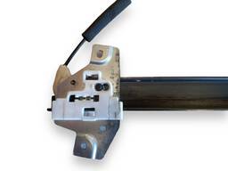 MÁQUINA DE VIDRO PORTA DIANTEIRA DIREITA PICANTO 2009 A 2011