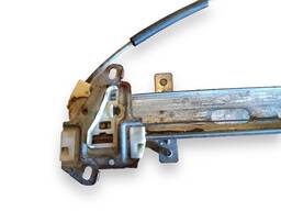 MÁQUINA DE VIDRO PORTA DIANTEIRA DIREITA CIVIC 2001 A 2006