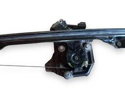 MÁQUINA DE VIDRO PORTA DIANTEIRA DIREITA IDEA 06 A 2016 ELÉ