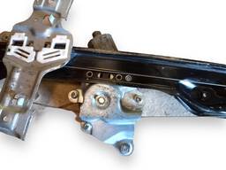 MÁQUINA DE VIDRO PORTA DIANTEIRA DIR ONIX PRISMA 12 A 20 ELÉ