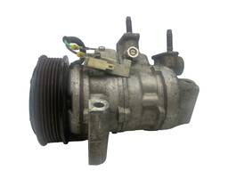 Compressor Ar Condicionado Ka 1.0 3cc 12v 2015 a 2021