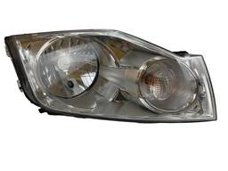 Farol Direito Ecosport 2008 a 2012 similar novo