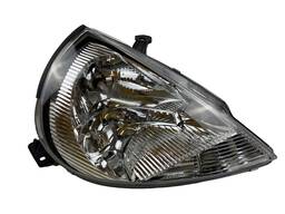 FAROL DIREITO KA 97 A 2007 C/ PISCA CRISTAL (PRODUTO NOVO )