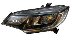 Farol Esquerdo Honda Fit 2015 2016 a 2021 C/ Led