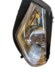 FAROL ESQUERDO ECOSPORT 2013 A 2017 C/ LED ORIGINAL