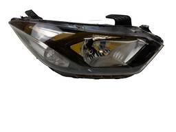 Farol Direito Onix Prisma 16/20 Lt Ltz Adv Effect S/ Led
